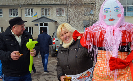 Готуємось до весняних свят: чим дивуватимуть біляївців та гостей на 8 березня та Масляну