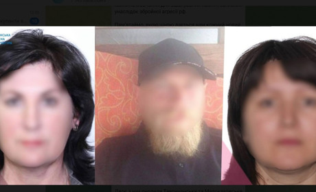 Колаборантам “світить” від 5 до 10 років: судитимуть "голів" окупованих громад на Херсонщині