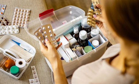 Як зберігати ліки, коли немає світла: сумські медики радять