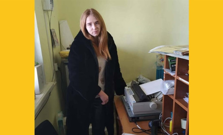 Поштове відділення у Пристромах переїхало в адмінбудівлю