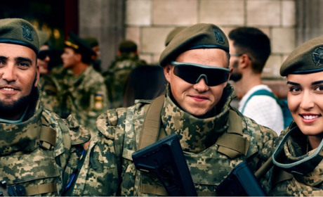 Стати на військовий облік, знятися з військового обліку: все у підбірці від Мінцифри