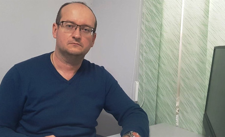 7 відповідей на актуальні питання від очільника Пенсійного фонду у Херсонській області