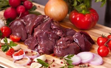 Як прибрати гіркоту з печінки?