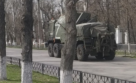 Опублікували список місць несвободи на ТОТ Херсонщини: вони є в Новій Каховці і Каховці