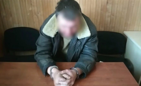 Бив товаришів і одного намагався спалити: на Фастівщині затримали вбивцю