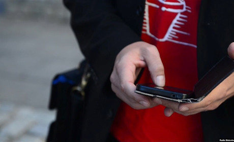 На Херсонщині окупанти почали блокувати дзвінки в месенджерах Telegram і WhatsApp