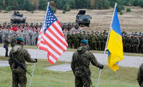 Мюнхенська конференція та навчання бійців ЗСУ на базі США: хроніка 18 лютого