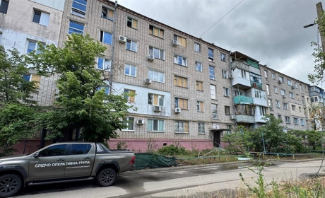 Окупанти за добу обстріляли 39 населених пунктів правобережжя Херсонщини: які наслідки