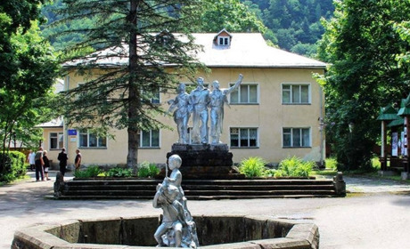 Оздоровлення дітей з Луганщини на Прикарпатті. Як безкоштовно відправити дитину в санаторій