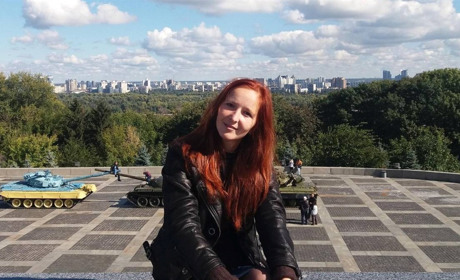 «У війську немає місця для стереотипів»: історія бойової медикині батальйону «Поліські вовки»