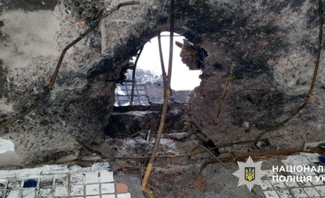 Окупанти обстріляли 25 населених пунктів Херсонщини: 1 загиблий і 6 поранених