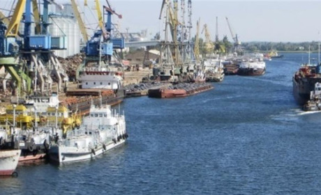 В Україні тимчасово закрити низку морських портів, зокрема у Херсоні