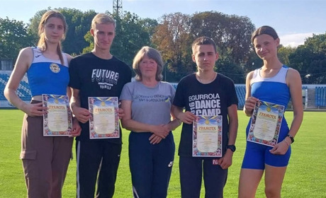 Вихованці МСК “Кіцмань” і цього разу не підвели свій клуб
