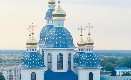 Мощі святих з Лаври привезуть у Фастів 