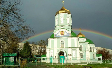 Мороз до 5º і абрикоси в цвіту: синоптики попередили про стихійне явище погоди на Золотоніщині