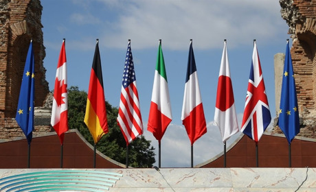 Країни G7 допоможуть Україні перезимувати, а з ЄС вже надійшли генератори: хроніка 4 листопада