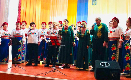 Аграрії, захисники і громада: як пройшов благодійний захід в Іванківцях