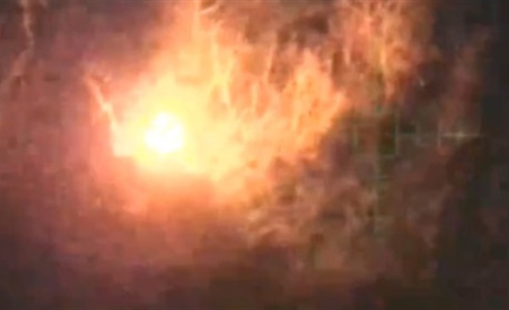 ЗСУ знищили дві установки РЕБ окупантів біля Таврійська (відео)