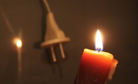 Відключення світла у Жовтих Водах з 24 по 27 квітня: адреси де не буде електроенергії