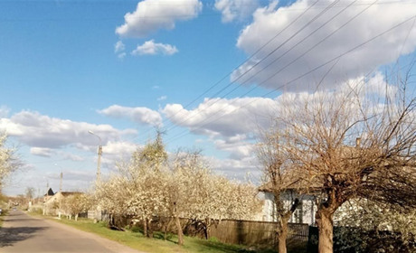 Хто рано встає, той далеко живе: як за відсутності транспорту золотонісці долають відстані