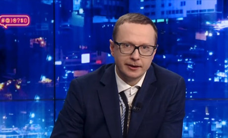 Англоварвари в Херсоні! Що не так із англійськими словами в українській мові і до чого тут Херсон?