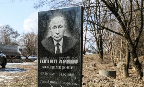 Невже Путін скоро помре? - Українська розвідка повідомила, що голова рф серйозно хворий