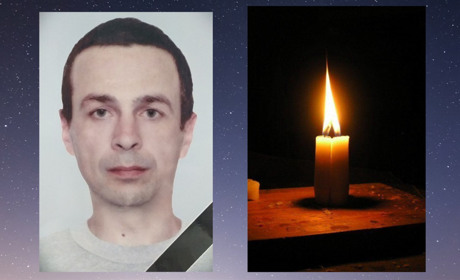 У Біляївці навіки прощатимуться з Героєм: загинув захисник України, біляївець Андрій Павличенко