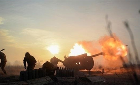 Обстріли Білопільської громади: ситуація за минулий тиждень 12-18 лютого