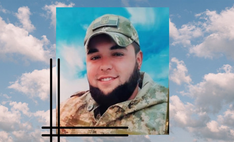 16 січня йому було б 30 років. Спогади про брата, загиблого захисника України Павла Марініча