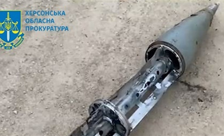 За фактом обстрілу Білозерки на Херсонщині порушено кримінальне провадження, — прокуратура