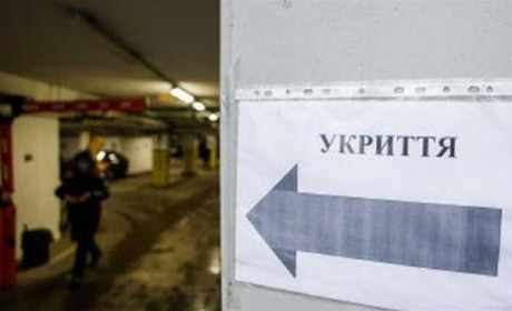 В Херсоні будують протирадіаційні укриття: у МВА відповіли на резонансні запитання