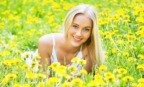 Всемирный день блондинок: блондинка – это не только цвет волос, но и состояние души!