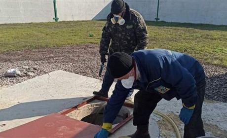 В Комишанах відтепер є чиста вода