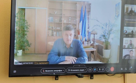 Питання економії електроенергії і більш справедливого її розподілу обговорили на нараді в області