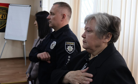 Поліція, комунальні проблеми та фінанси: що вирішували депутати на 58 сесії