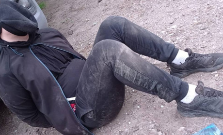 20-річний житель Шостки підпалив три автівки військових ЗСУ