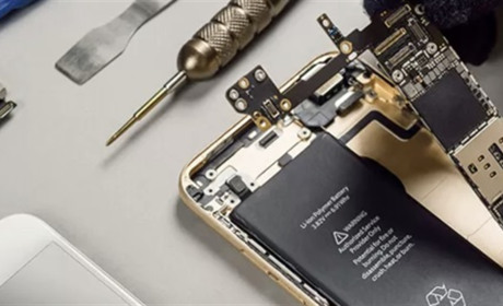 Ремонт смартфона вдома: які інструменти мають бути у кожного майстра-початківця?