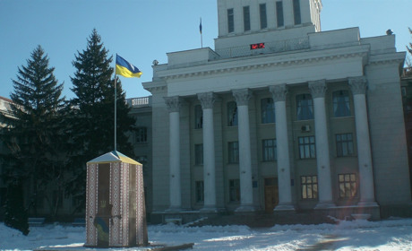 Новокаховська ОТГ у п’ятірці найбагатших на Херсонщині