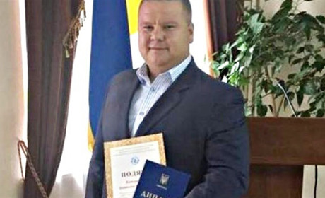 Президент призначив голову Шепетівської РДА. Ним став мільйонер Анатолій Катеренчук