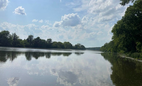 Погода у Старокостянтинові на 9–15 червня: обіцяє свіже повітря і трохи дощу