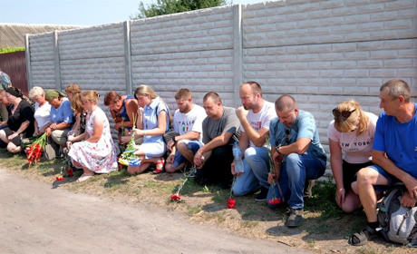 Шосткинська громада втратила ще одного захисника, який боронив Донецьку та Харківську області