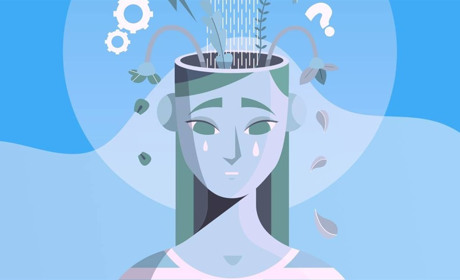 Тривожні думки: рекомендації щодо самодопомоги