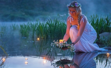 У Сватовому святкуватимуть «Івана Купала»: які розваги чекають на сватівчан і гостей міста