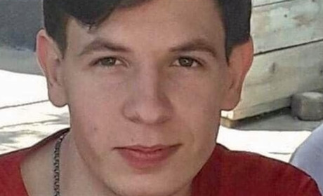 В Херсоні продовжують шукати 22-річного Дмитра Капустіна, який зник 20 листопада: що відомо наразі