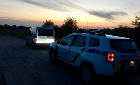 1,55 проміле алкоголю в крові: нетвереза водійка намагалася підкупити патрульних