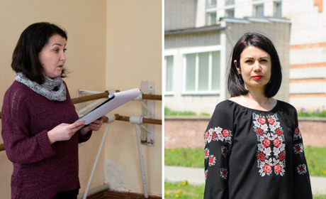 Глухівчанкам призначили обласну стипендію за видатні досягнення у творчості