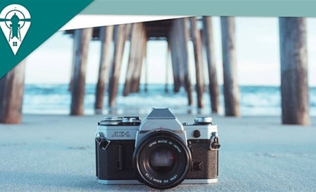 Любиш фотографувати? Бери участь у конкурсі фото! Прийом робіт подовжили до 9 серпня!