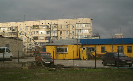 Таврійську перекриють газ 