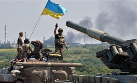 Росія готує масштабний відступ на Херсонщині