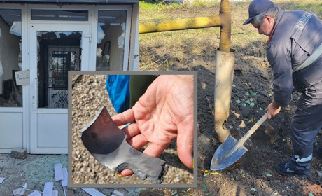 Білопільська та Ворожбянська громади – під обстрілами: які наслідки маємо за тиждень